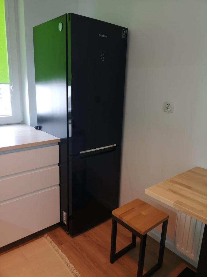 Nowoczesny Apartament Na Promenadach Wroclawskich Экстерьер фото